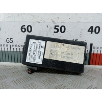 Блок комфорта Mitsubishi Colt 6 (2002-2012) 2005 5WK45101A,8637A019