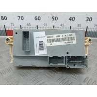 Блок комфорта Alfa Romeo 159 (939) (2005-2011) 2005 60686059,60686059