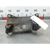 Теплообменник Audi A3 8P (2003-2013) 2008