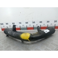 Патрубок турбины Volkswagen Golf_Plus (2005-2013) 2006 1K0129654AD,1K0129654AD