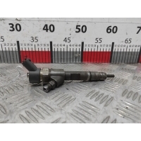 Форсунка дизельная электрическая Renault Scenic 2 (2003-2009) 2005 0445110110,8200100272