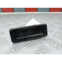 Ручка крышки багажника Skoda Octavia 1Z (2004-2013) 2007 1Z0827574B,1Z0827574C