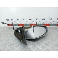 Зеркало боковое левое Nissan Primera P12 (2001-2008) 2003 96302AU472,96302AU472