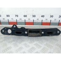 Ручка крышки багажника Volkswagen Touran 1 (2003-2015) 2006