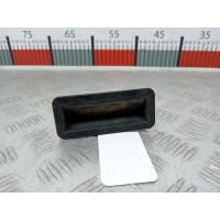 Ручка крышки багажника Ford Focus 2 (2004-2011) 2005 6M5119B514AB