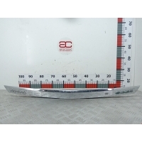Ручка крышки багажника Opel Astra H (2004-2014) 2008