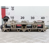 Рампа топливная (топливная рейка) Volkswagen Jetta 5 (2005-2010) 2006 GK00266,03C133204AH