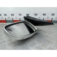 Зеркало боковое правое Chevrolet Aveo (T200-T250) (2002-2012) 2009
