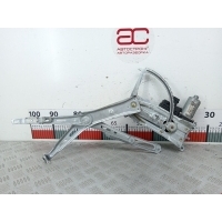 Стеклоподъемник электрический двери передней левой Opel Zafira A (1999-2006) 1999 90579355,9118664