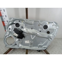 Стеклоподъемник электрический двери передней правой Volkswagen Passat 5 GP (2000-2005) 2003