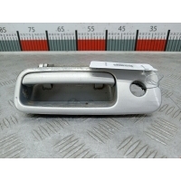 Ручка крышки багажника Volkswagen Sharan 1 (1995-2010) 2002 6N0827565A,1J6827565B