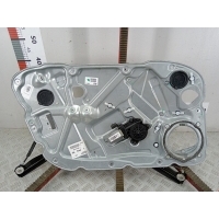 Стеклоподъемник электрический двери передней левой Alfa Romeo 159 (939) (2005-2011) 2005
