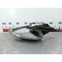 Зеркало боковое правое Nissan Primera P12 (2001-2008) 2005 96301AU472,96301AU472