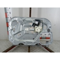 Стеклоподъемник электрический двери передней левой Ford C-MAX 1 (2003-2010) 2003 6M51R203A29MC