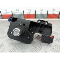 Ручка крышки багажника Opel Meriva A (2003-2010) 2004 13168316,9227386