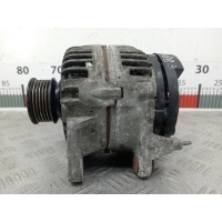 Генератор Volkswagen Golf 4 (1997-2004) 1999 0124325003,038903018PX