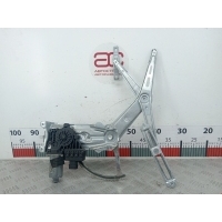 Стеклоподъемник электрический двери передней правой Opel Zafira A (1999-2006) 1999 90579356,9118665