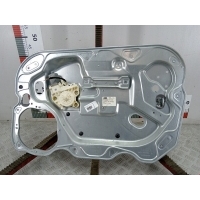 Стеклоподъемник электрический двери передней правой Ford Focus 2 (2004-2011) 2005