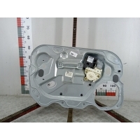 Стеклоподъемник электрический двери передней левой Ford C-MAX 1 (2003-2010) 2006