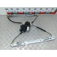 Стеклоподъемник электрический двери передней правой Citroen C4_Grand_Picasso 1 (2006-2013) 2007 9682495580,9222CT