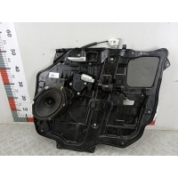 Стеклоподъемник электрический двери передней правой Mazda 5 CR (2005-2010) 2005