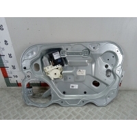 Стеклоподъемник электрический двери передней правой C-MAX 1 2003-2010 2003