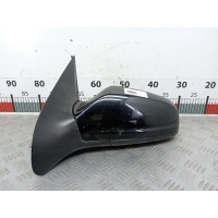 Зеркало боковое левое Opel Astra H (2004-2014) 2004 24462995,13141995