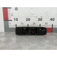 Блок управления стеклоподъемниками Mitsubishi Pajero 3 (1999-2006) 2004 MR587930,MR587930