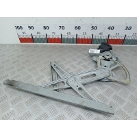 Стеклоподъемник электрический двери передней правой Toyota Yaris 2 (2005-2011) 2006 857100D020