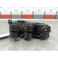 Блок управления стеклоподъемниками Honda Jazz 1 (2001-2008) 2006 35755SAA306M1