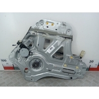 Стеклоподъемник электрический двери передней правой Kia Carnival_(Sedona) 2 (VQ) (2006-2014) 2006 824604D000,824024D010