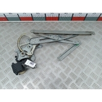 Стеклоподъемник электрический двери передней правой Toyota Yaris 2 (2005-2011) 2006