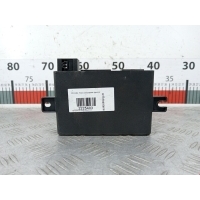 Блок согласования фаркопа Mercedes C-Class (W203) (2000-2008) 2001 321132