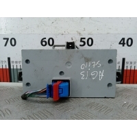 Блок комфорта Fiat Stilo (192) (2001-2007) 2004 501862570012,51715862
