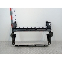 Воздуховод (наружный) Volkswagen Touareg 1 (2002-2010) 2008 7L6121333А,7L6121333А