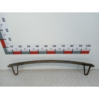 Усилитель бампера передний Nissan Qashqai 1 (2006-2013) 2010 ,62030JD000