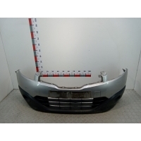 Бампер передний Nissan Qashqai 1 (2006-2013) 2009