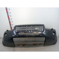 Бампер передний Land Rover Freelander 2 (2006-2014) 2006