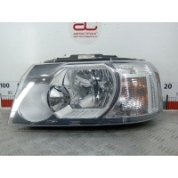 Фара левая Land Rover Freelander 2 (2006-2014) 2006 6H6213W030AC,6H5213W030AC