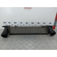 Интеркулер (радиатор интеркулера) BMW 3-Series (E90/E91/E92/E93) (2004-2013) 2009 3093796,17517524916