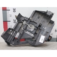 Кронштейн (крепление) фары левый Porsche Cayenne (955/957) (2002-2010) 2005 ,7L5941045