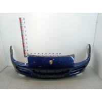 Бампер передний Porsche Cayenne (955/957) (2002-2010) 2005