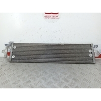 Радиатор масляный Porsche Cayenne (955/957) (2002-2010) 2005 7L0317019B,7L0317019B