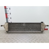 Интеркулер (радиатор интеркулера) Nissan Qashqai 1 (2006-2013) 2010 14461BB30A,14461BB30A