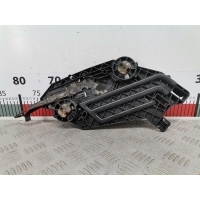 Кронштейн (крепление) фары левый Skoda Octavia 1Z (2004-2013) 2011 170352-01,1Z0941339