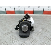 Ручка крышки багажника Volkswagen Fox (2005-2011) 2005