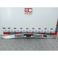 Ручка крышки багажника Renault Scenic 3 (2009-2013) 2014