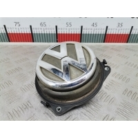 Ручка крышки багажника Volkswagen Golf 5 (2003-2008) 2004 3C5827469E,3C5827469E