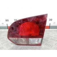 Фонарь крышки багажника левый Volkswagen Golf 5 (2003-2008) 2004 5K0945094T,1K6945093F