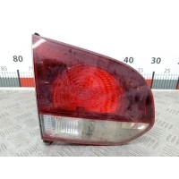 Фонарь крышки багажника правый Volkswagen Golf 5 (2003-2008) 2004 5K0945093T,5G0945094S